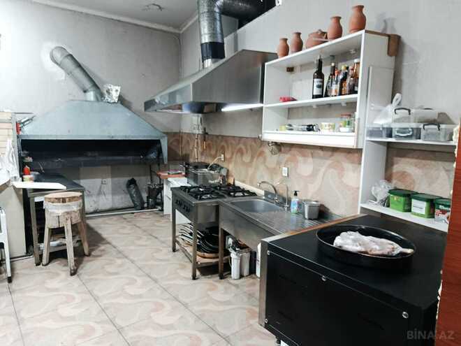 İcarəyə verilir  obyekt 650 m², Badamdar q., photo 22 from 26