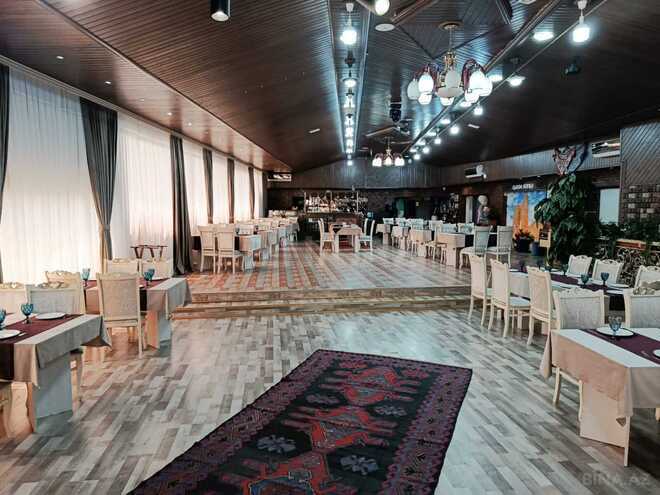 İcarəyə verilir  obyekt 650 m², Badamdar q., photo 4 from 26