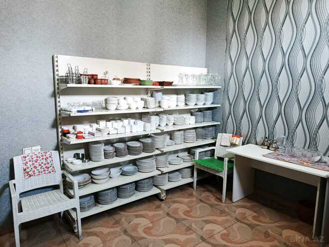 İcarəyə verilir  obyekt 650 m², Badamdar q., photo 20 from 26