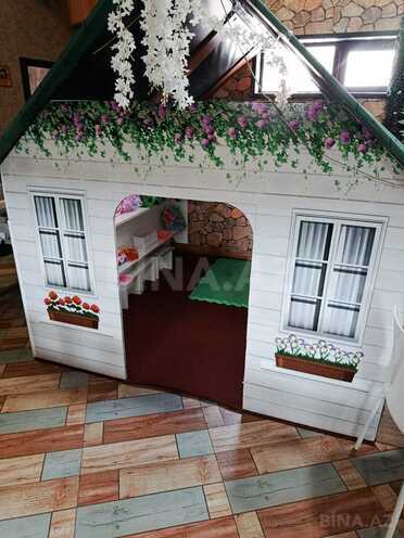 İcarəyə verilir  obyekt 650 m², Badamdar q., photo 16 from 26