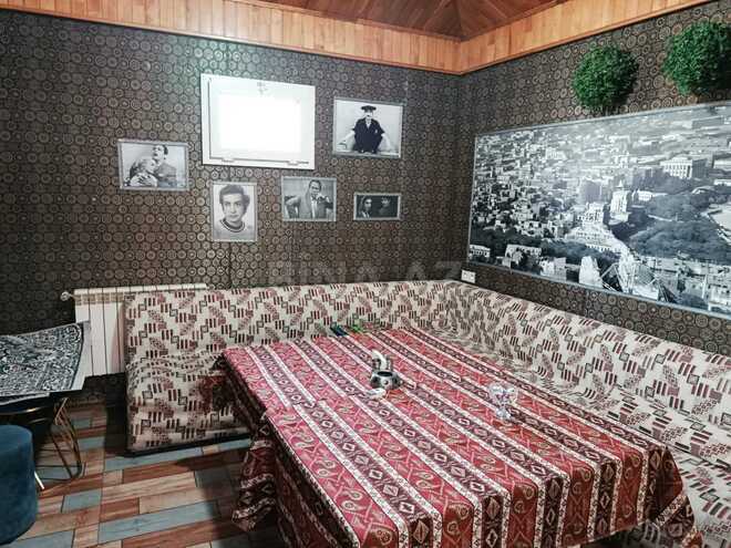 İcarəyə verilir  obyekt 650 m², Badamdar q., photo 12 from 26
