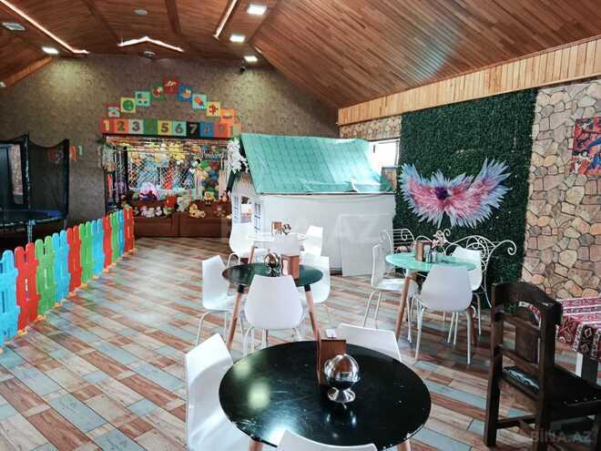 İcarəyə verilir  obyekt 650 m², Badamdar q., photo 11 from 26