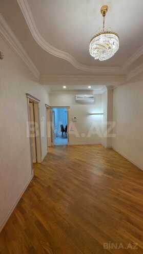 Satılır 3 otaqlı yeni tikili 157 m², Gənclik m., photo 1 from 9