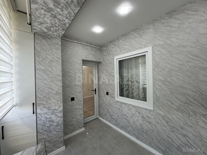 Satılır 3 otaqlı köhnə tikili 65 m², Həzi Aslanov m., photo 7 from 17