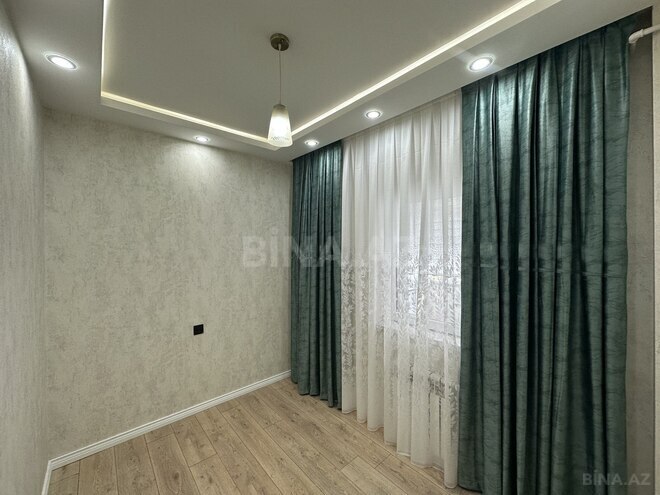 Satılır 3 otaqlı köhnə tikili 65 m², Həzi Aslanov m., photo 10 from 17