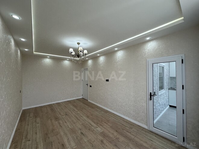 Satılır 3 otaqlı köhnə tikili 65 m², Həzi Aslanov m., photo 4 from 17