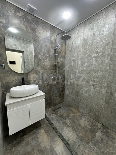 Satılır 3 otaqlı köhnə tikili 65 m², Həzi Aslanov m., photo 15 from 17