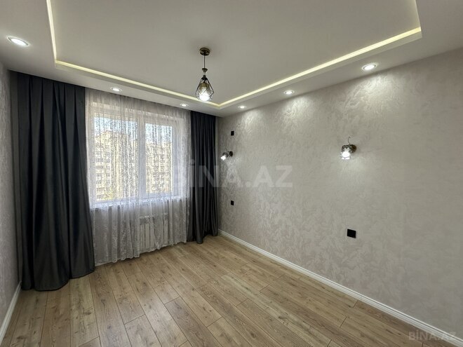 Satılır 3 otaqlı köhnə tikili 65 m², Həzi Aslanov m., photo 8 from 17
