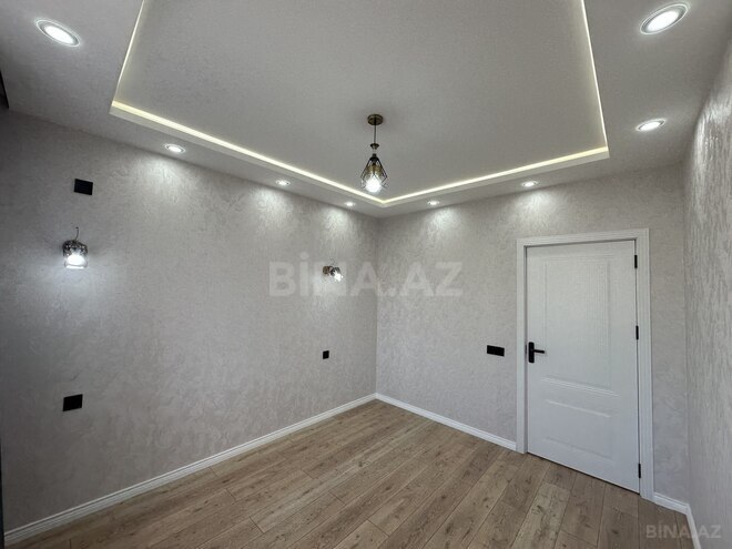 Satılır 3 otaqlı köhnə tikili 65 m², Həzi Aslanov m., photo 9 from 17