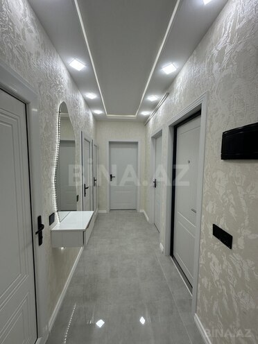 Satılır 3 otaqlı köhnə tikili 65 m², Həzi Aslanov m., photo 13 from 17