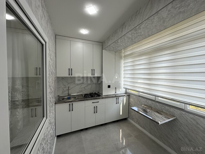 Satılır 3 otaqlı köhnə tikili 65 m², Həzi Aslanov m., photo 5 from 17