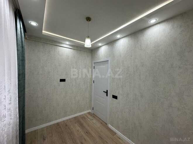 Satılır 3 otaqlı köhnə tikili 65 m², Həzi Aslanov m., photo 11 from 17