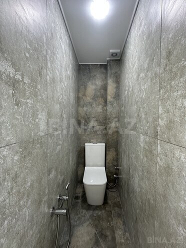 Satılır 3 otaqlı köhnə tikili 65 m², Həzi Aslanov m., photo 16 from 17