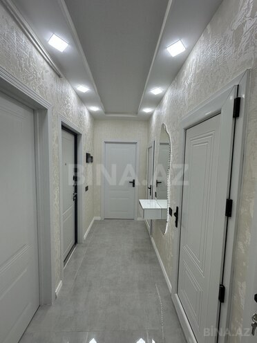 Satılır 3 otaqlı köhnə tikili 65 m², Həzi Aslanov m., photo 12 from 17