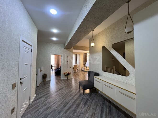 Продаётся 4-комн. новостройка 220 м², Наримановский  р., photo 19 from 20