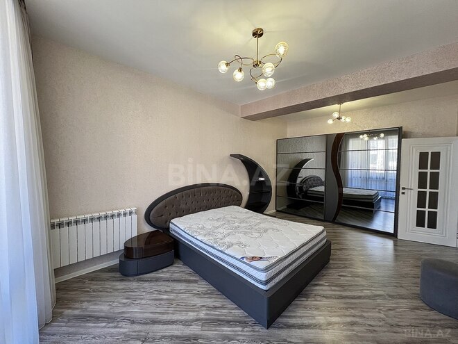 Продаётся 4-комн. новостройка 220 м², Наримановский  р., photo 6 from 20
