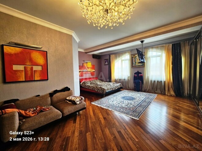 Продаётся 4-комн. новостройка 220 м², м. 28 мая, photo 10 from 21