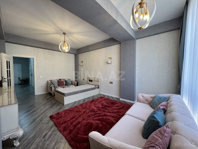 Продаётся 4-комн. новостройка 220 м², Наримановский  р., photo 10 from 20