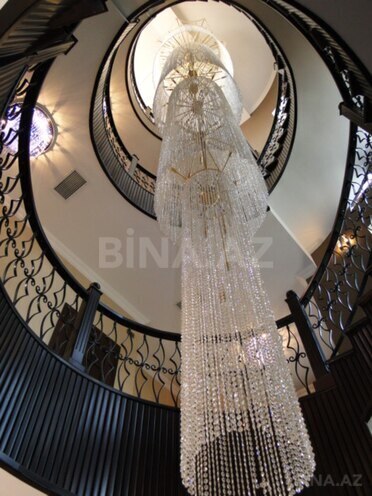 Сдаётся 7-комн. дом/дача 350 м², пос. Биби-Эйбат, photo 1 from 29