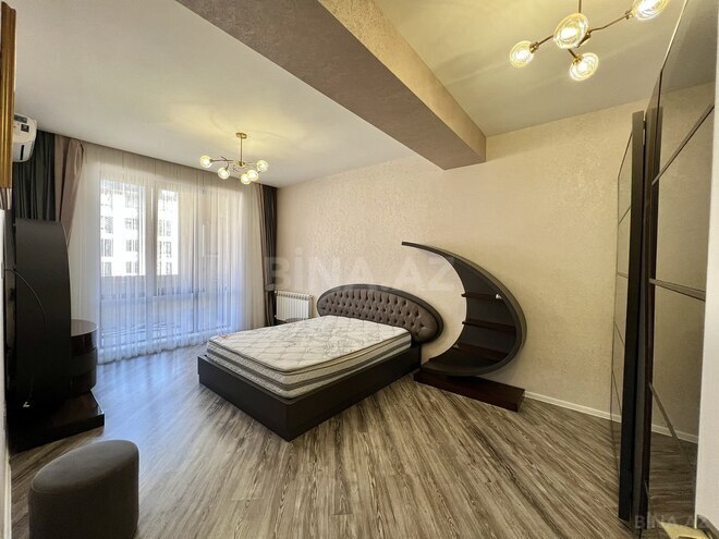 Продаётся 4-комн. новостройка 220 м², Наримановский  р., photo 5 from 20