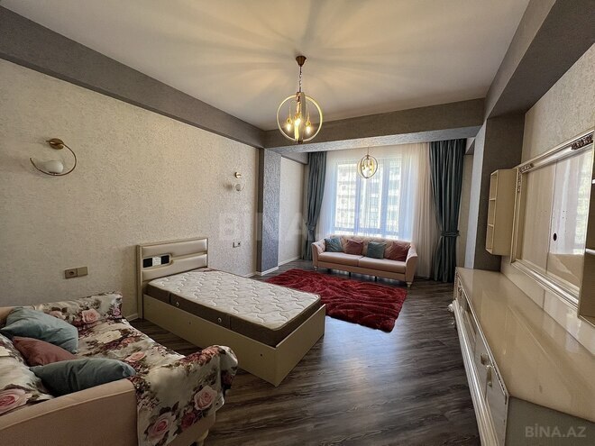 Продаётся 4-комн. новостройка 220 м², Наримановский  р., photo 9 from 20