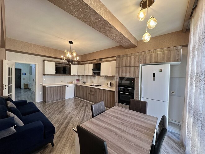 Продаётся 4-комн. новостройка 220 м², Наримановский  р., photo 12 from 20