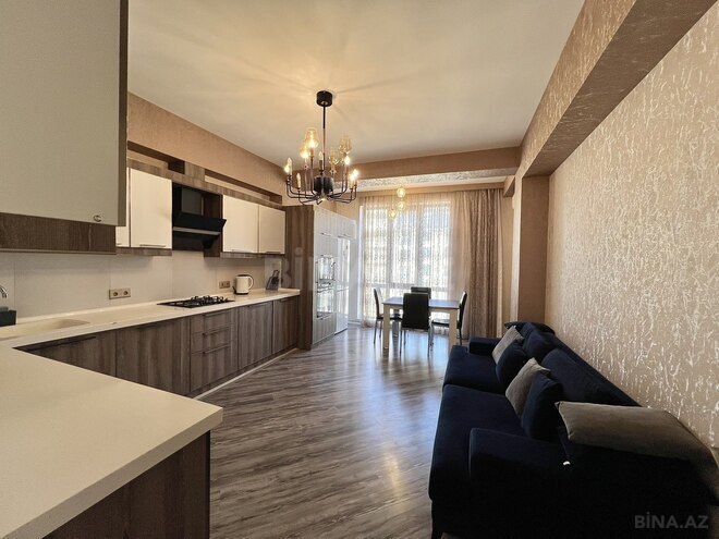 Продаётся 4-комн. новостройка 220 м², Наримановский  р., photo 11 from 20