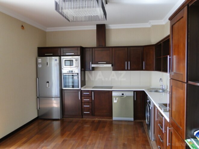 Сдаётся 7-комн. дом/дача 350 м², пос. Биби-Эйбат, photo 16 from 29