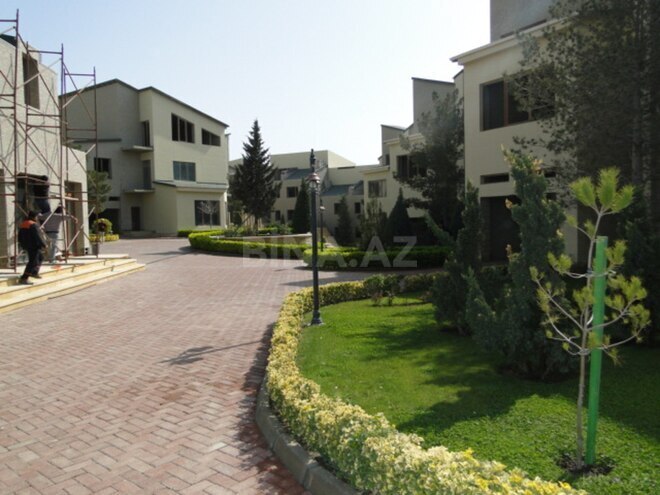 Сдаётся 7-комн. дом/дача 350 м², пос. Биби-Эйбат, photo 21 from 29