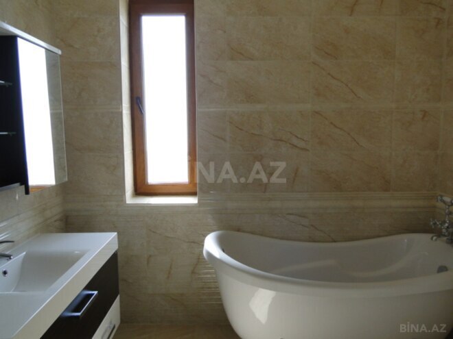 Сдаётся 7-комн. дом/дача 350 м², пос. Биби-Эйбат, photo 19 from 29