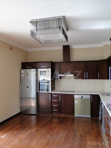 Сдаётся 7-комн. дом/дача 350 м², пос. Биби-Эйбат, photo 18 from 29