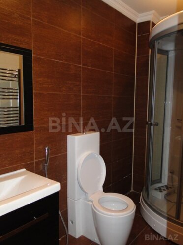 Сдаётся 7-комн. дом/дача 350 м², пос. Биби-Эйбат, photo 20 from 29