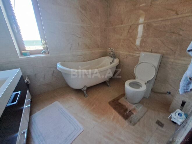 Сдаётся 7-комн. дом/дача 350 м², пос. Биби-Эйбат, photo 17 from 29