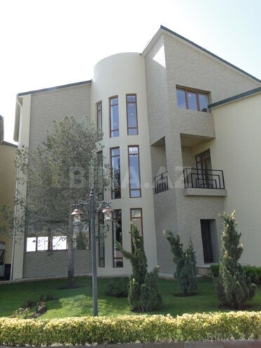 Сдаётся 7-комн. дом/дача 350 м², пос. Биби-Эйбат, photo 3 from 29