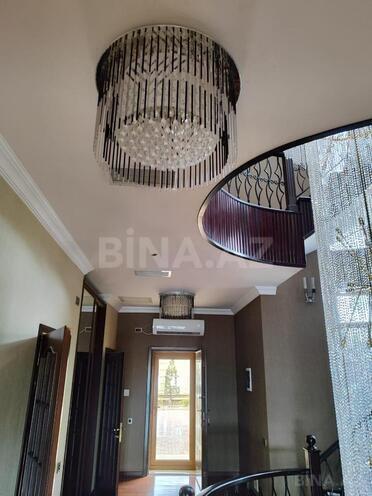 Сдаётся 7-комн. дом/дача 350 м², пос. Биби-Эйбат, photo 26 from 29