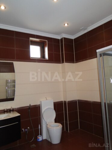 Сдаётся 7-комн. дом/дача 350 м², пос. Биби-Эйбат, photo 15 from 29