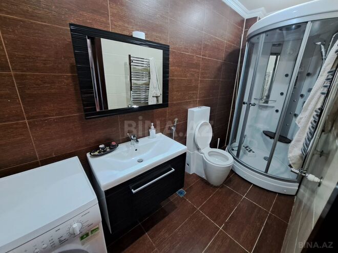 Сдаётся 7-комн. дом/дача 350 м², пос. Биби-Эйбат, photo 24 from 29
