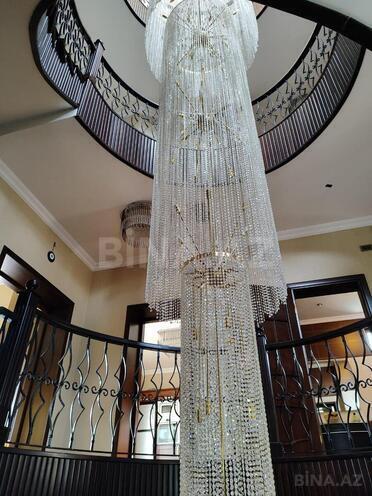 Сдаётся 7-комн. дом/дача 350 м², пос. Биби-Эйбат, photo 22 from 29