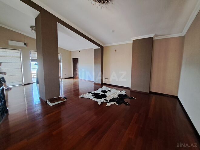 Сдаётся 7-комн. дом/дача 350 м², пос. Биби-Эйбат, photo 6 from 29