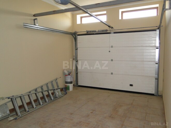 Сдаётся 7-комн. дом/дача 350 м², пос. Биби-Эйбат, photo 13 from 29