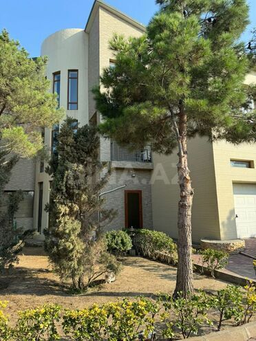 Сдаётся 7-комн. дом/дача 350 м², пос. Биби-Эйбат, photo 25 from 29