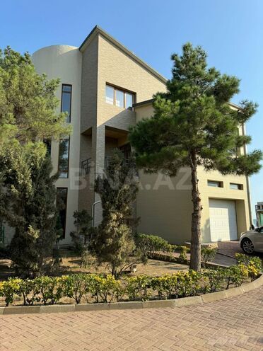 Сдаётся 7-комн. дом/дача 350 м², пос. Биби-Эйбат, photo 27 from 29