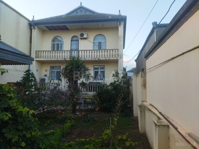 Продаётся 5-комн. дом/дача 139.5 м², пос. Карачухур, photo 1 from 17