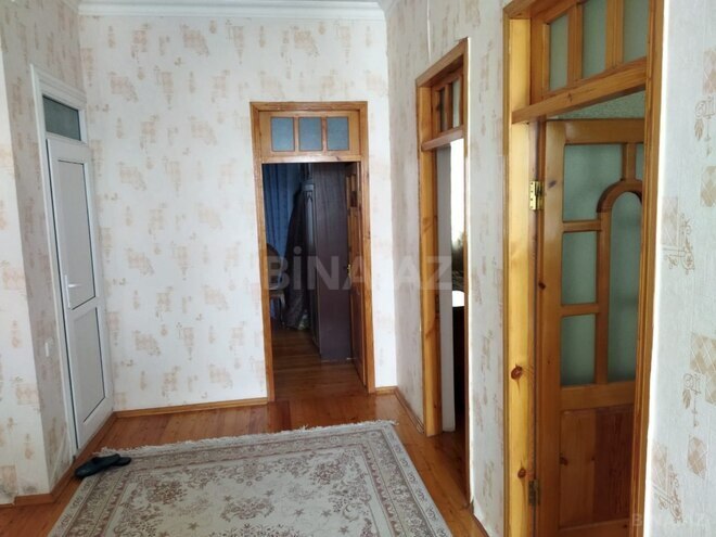 Продаётся 5-комн. дом/дача 139.5 м², пос. Карачухур, photo 15 from 17