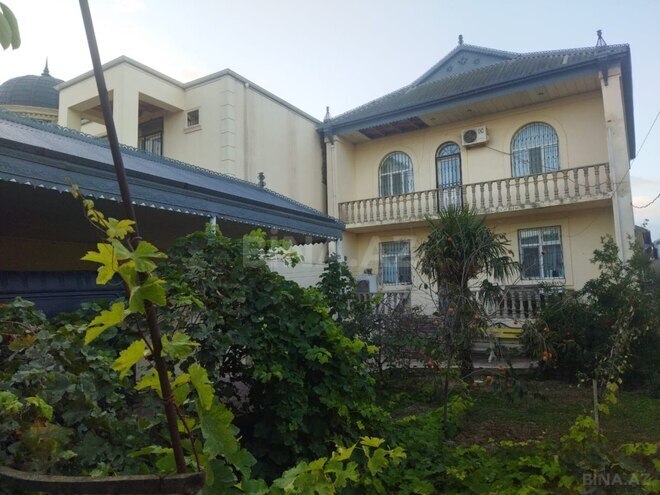 Продаётся 5-комн. дом/дача 139.5 м², пос. Карачухур, photo 3 from 17