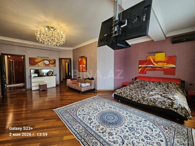 Продаётся 4-комн. новостройка 220 м², м. 28 мая, photo 11 from 21