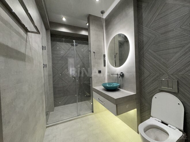 Продаётся 2-комн. новостройка 106 м², м. Шах Исмаил Хатаи, photo 16 from 18