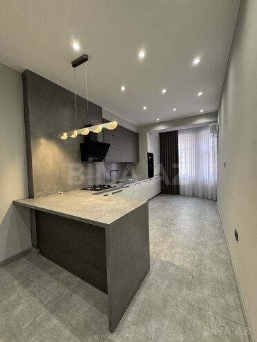 Продаётся 2-комн. новостройка 106 м², м. Шах Исмаил Хатаи, photo 4 from 18