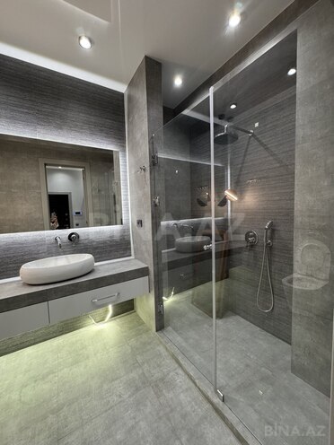 Продаётся 2-комн. новостройка 106 м², м. Шах Исмаил Хатаи, photo 10 from 18