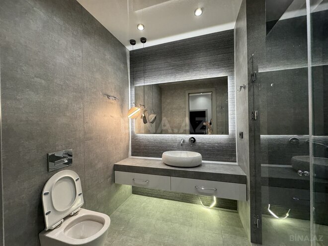 Продаётся 2-комн. новостройка 106 м², м. Шах Исмаил Хатаи, photo 11 from 18